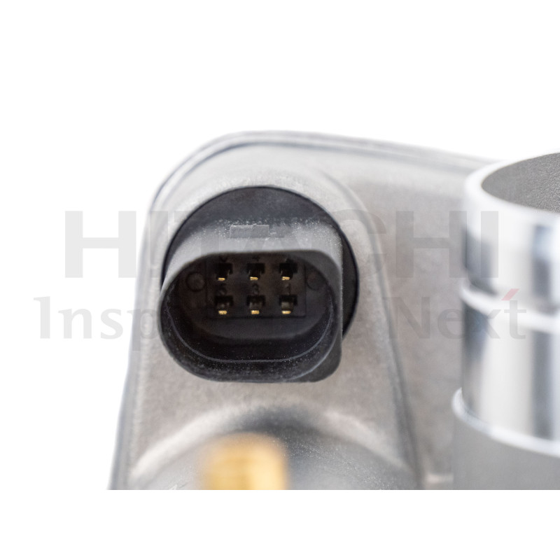 Boîtier de papillon HITACHI