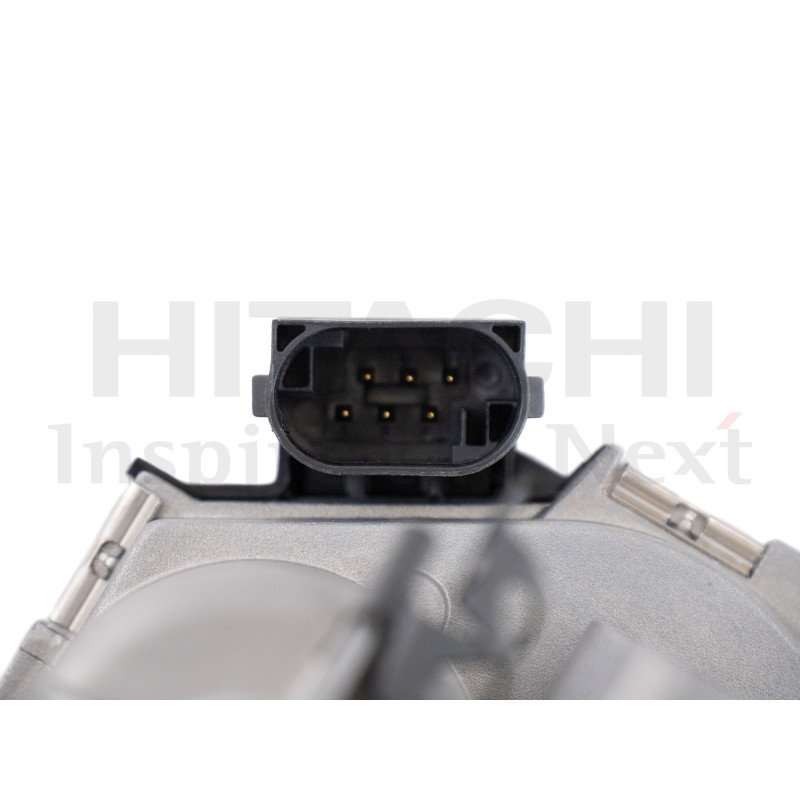 Boîtier de papillon HITACHI