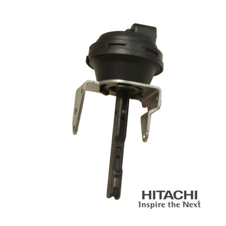 Papillon de distribution...