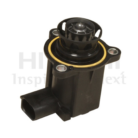 Valve de circulation d'air...