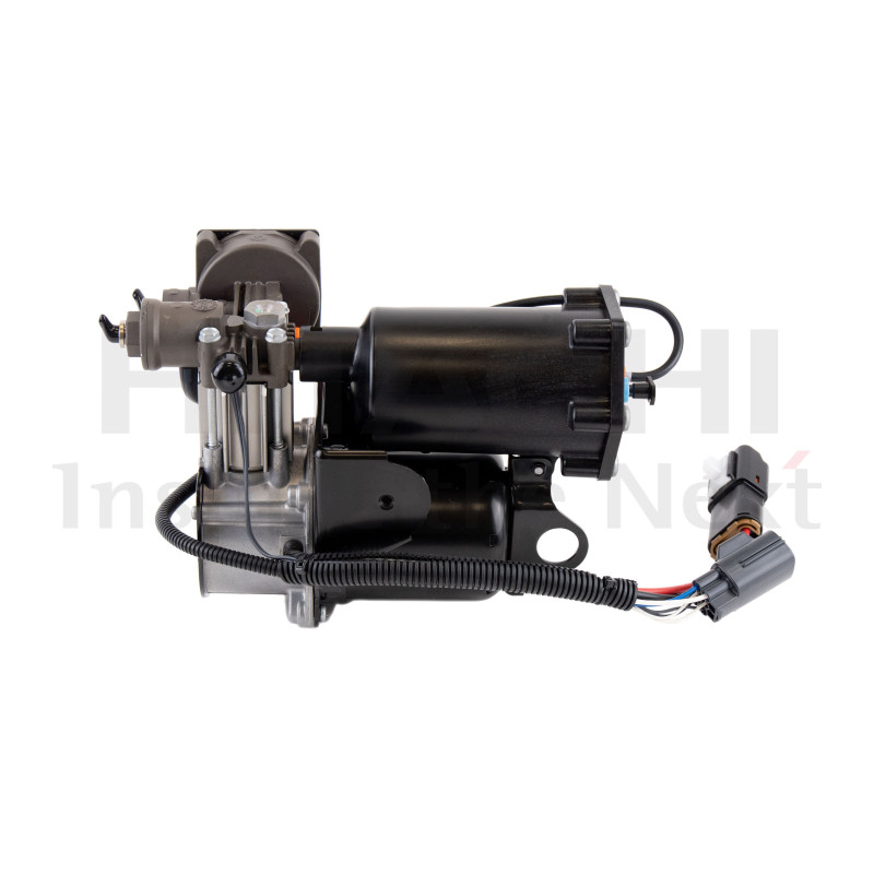 Compresseur (système d'air comprimé) HITACHI