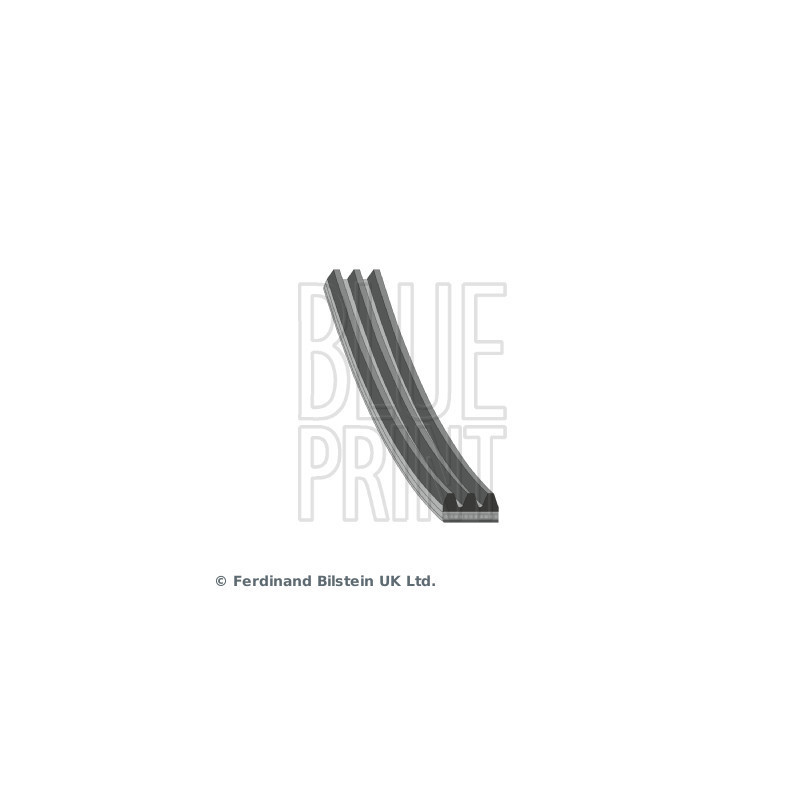 Courroie d'accessoire BLUE PRINT