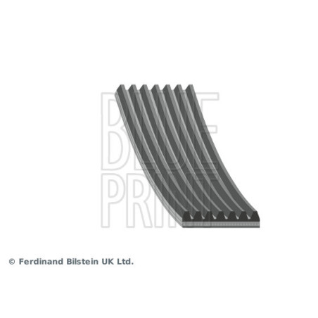 Courroie d'accessoire BLUE...