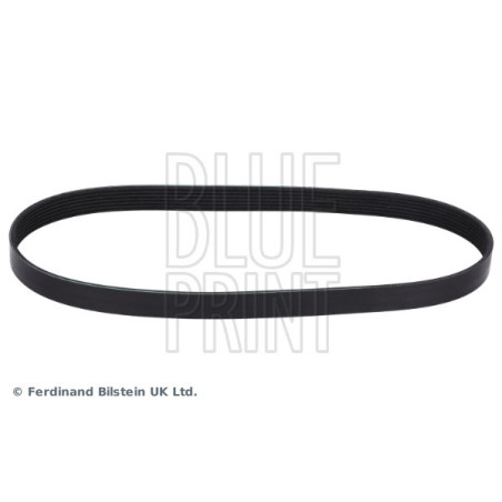 Courroie d'accessoire BLUE...