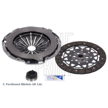 Kit d'embrayage BLUE PRINT