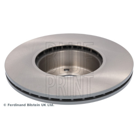 Jeu de 2 disques de frein BLUE PRINT