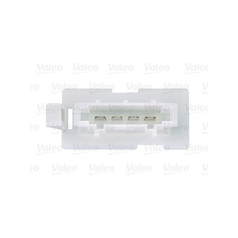 Résistance (pulseur d'air habitacle) VALEO