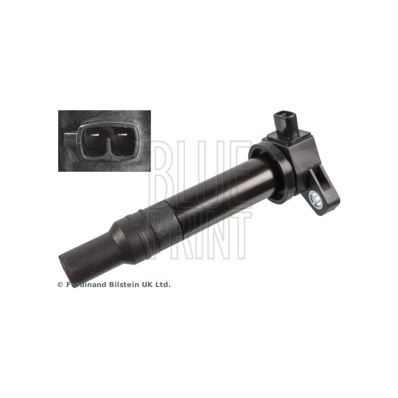 Bobine d'allumage BLUE PRINT