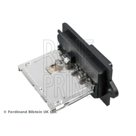 Résistance (pulseur d'air...