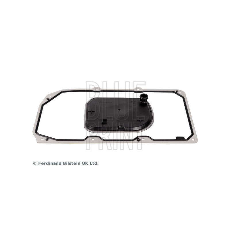 Kit de filtres hyrauliques (transmission auto) BLUE PRINT