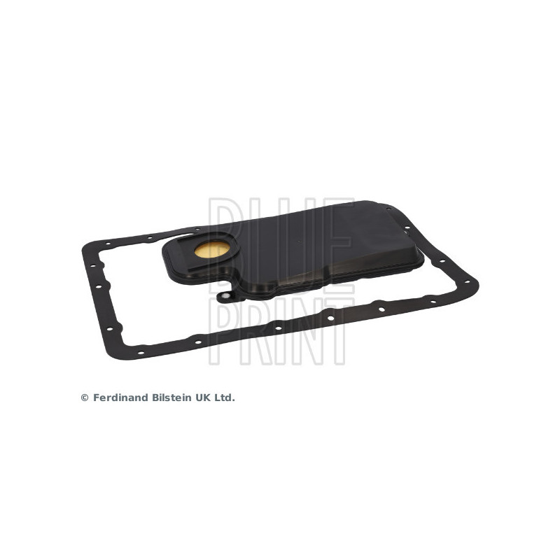 Kit de filtres hyrauliques (transmission auto) BLUE PRINT