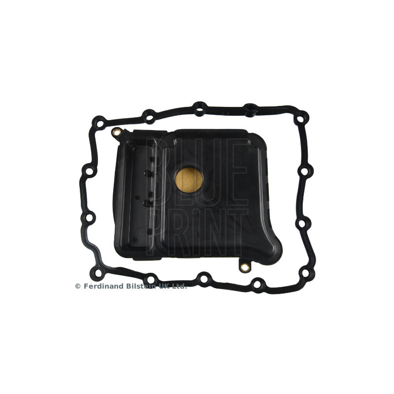 Kit de filtres hyrauliques (transmission auto) BLUE PRINT
