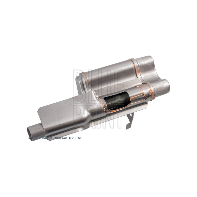 Filtre hydraulique (transmission auto) BLUE PRINT