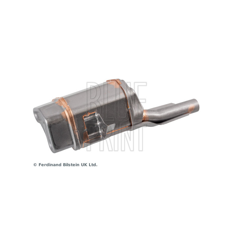 Filtre hydraulique (transmission auto) BLUE PRINT