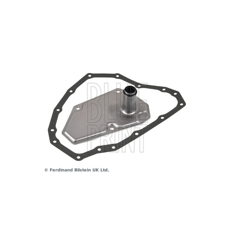 Kit de filtres hyrauliques (transmission auto) BLUE PRINT