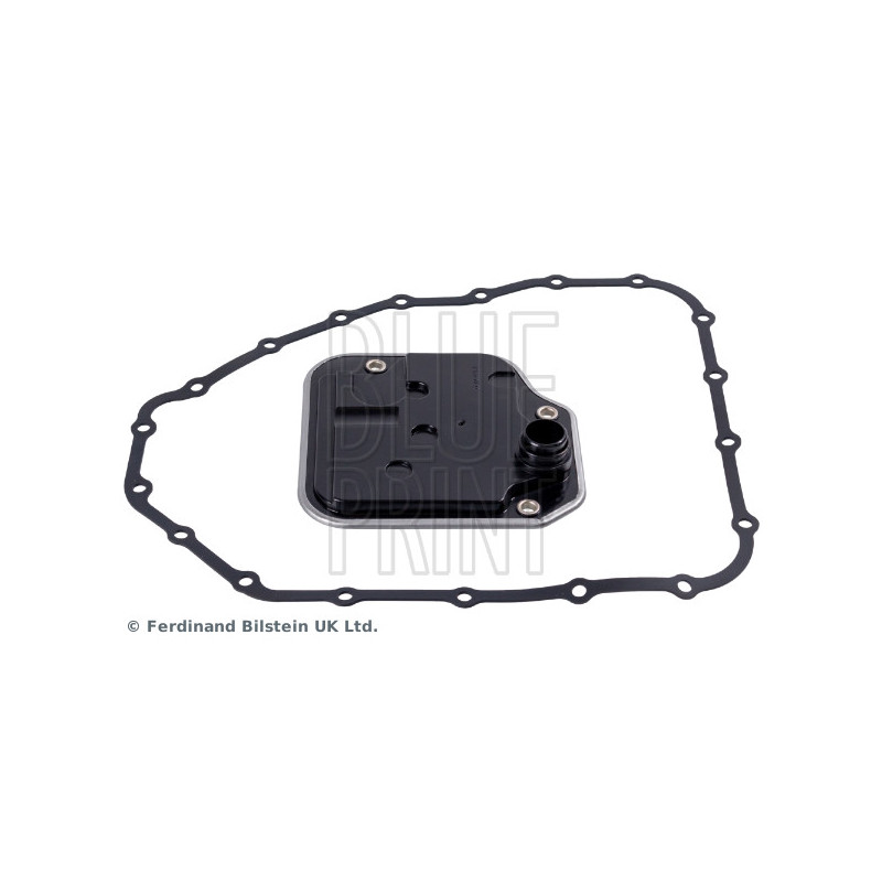 Kit de filtres hyrauliques (transmission auto) BLUE PRINT