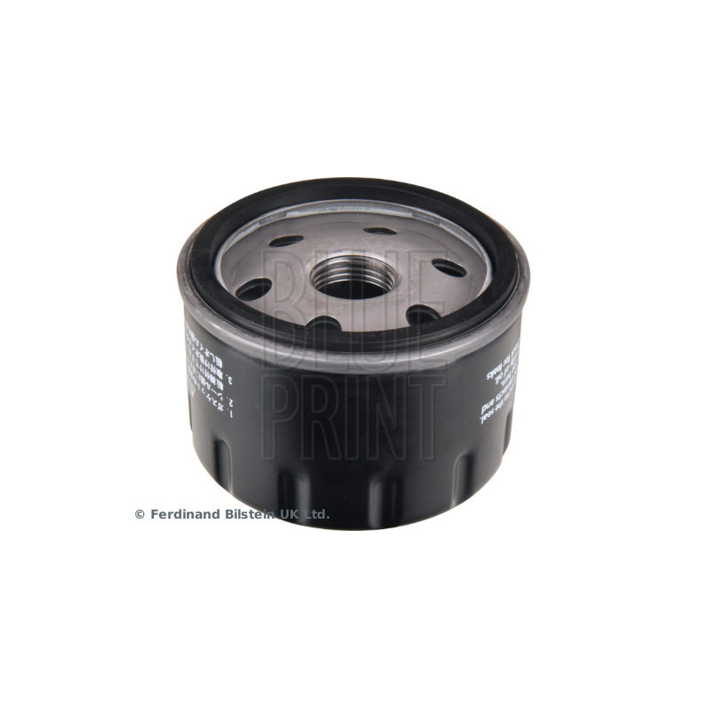 Filtre à huile BLUE PRINT