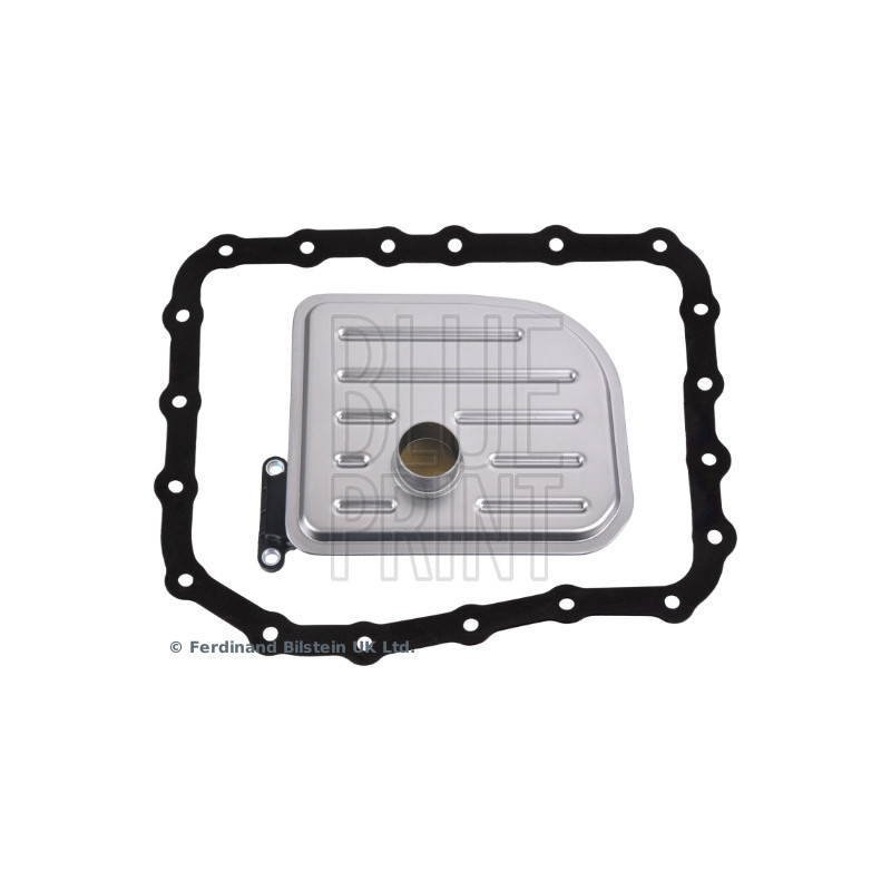 Kit de filtres hyrauliques (transmission auto) BLUE PRINT