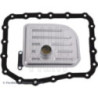 Kit de filtres hyrauliques (transmission auto) BLUE PRINT