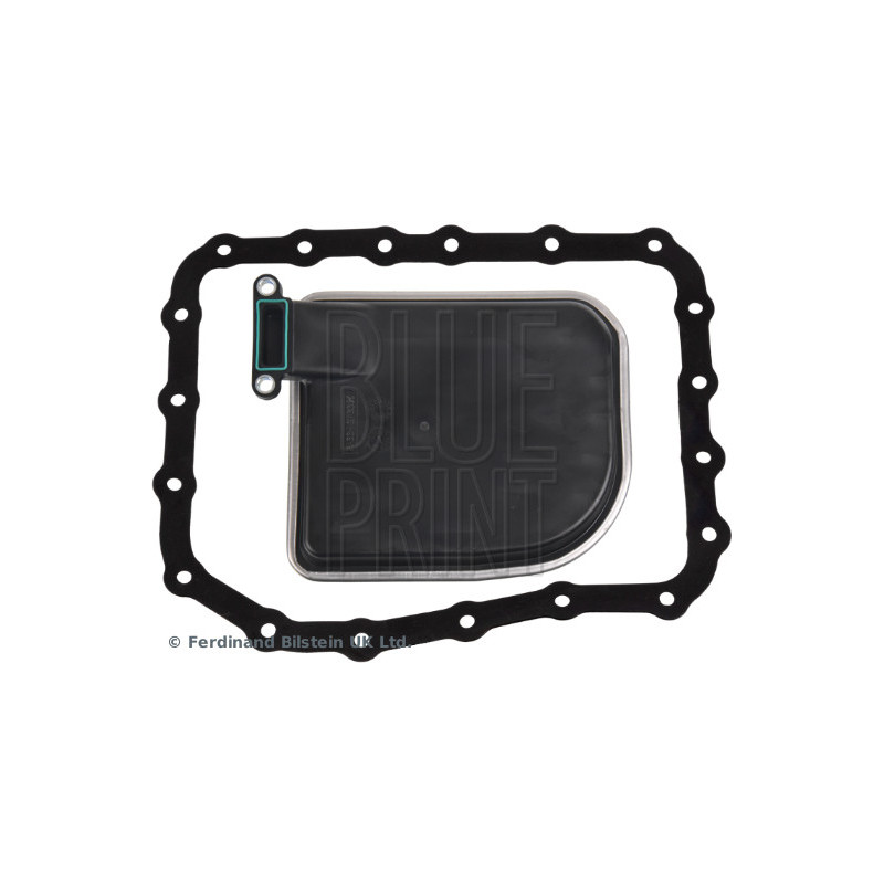 Kit de filtres hyrauliques (transmission auto) BLUE PRINT