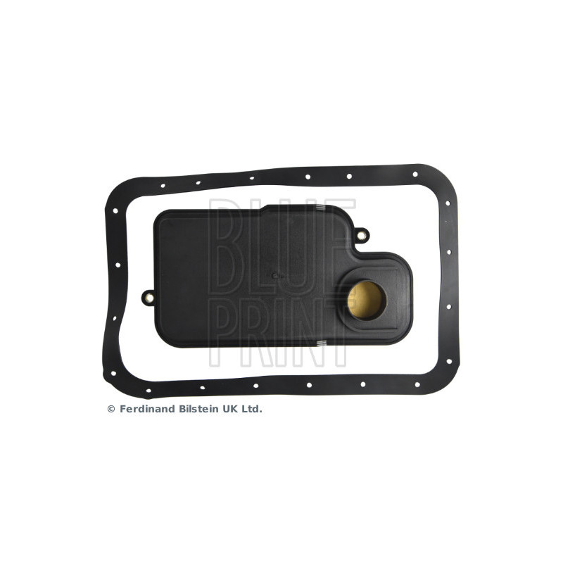 Kit de filtres hyrauliques (transmission auto) BLUE PRINT