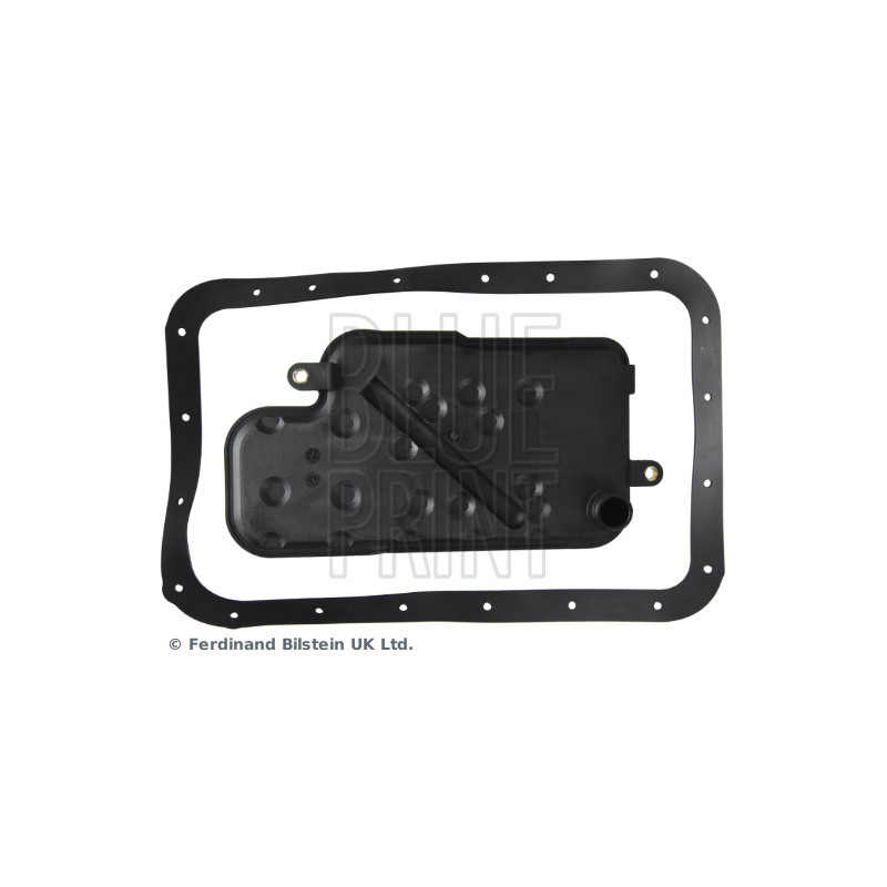 Kit de filtres hyrauliques (transmission auto) BLUE PRINT