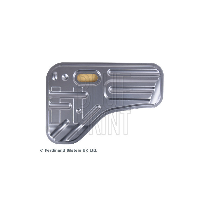 Filtre hydraulique (transmission auto) BLUE PRINT