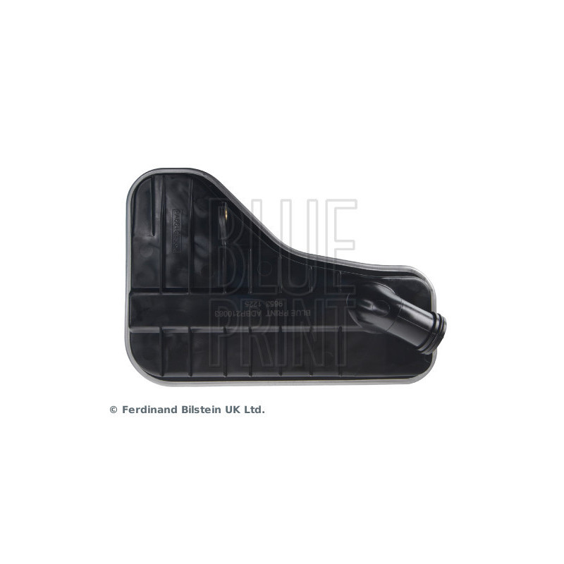 Filtre hydraulique (transmission auto) BLUE PRINT