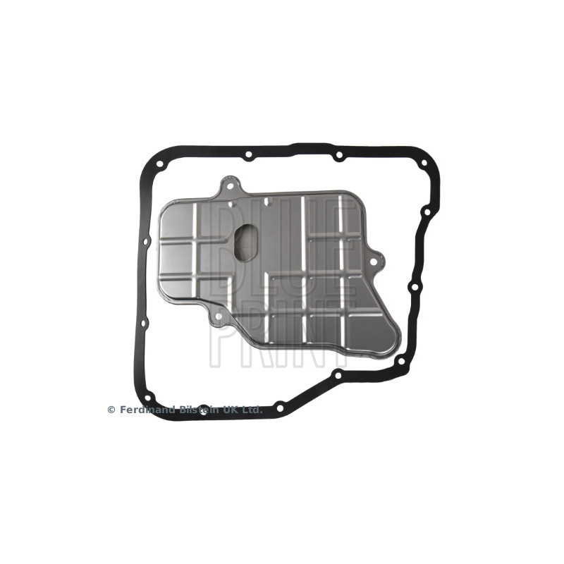 Kit de filtres hyrauliques (transmission auto) BLUE PRINT