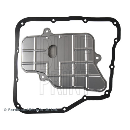 Kit de filtres hyrauliques (transmission auto) BLUE PRINT