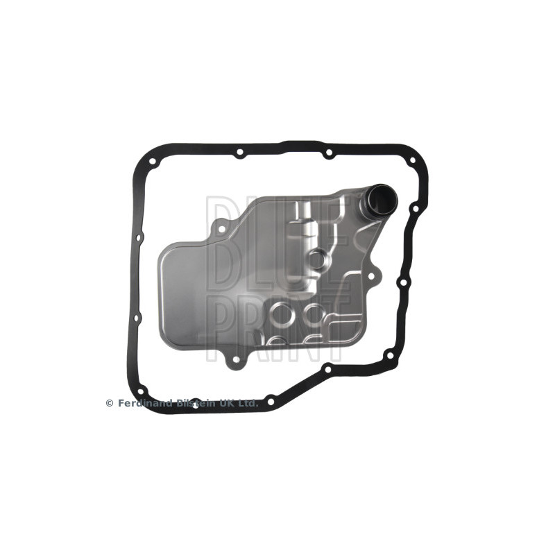 Kit de filtres hyrauliques (transmission auto) BLUE PRINT