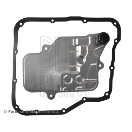 Kit de filtres hyrauliques (transmission auto) BLUE PRINT