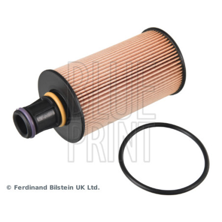 Filtre à huile BLUE PRINT