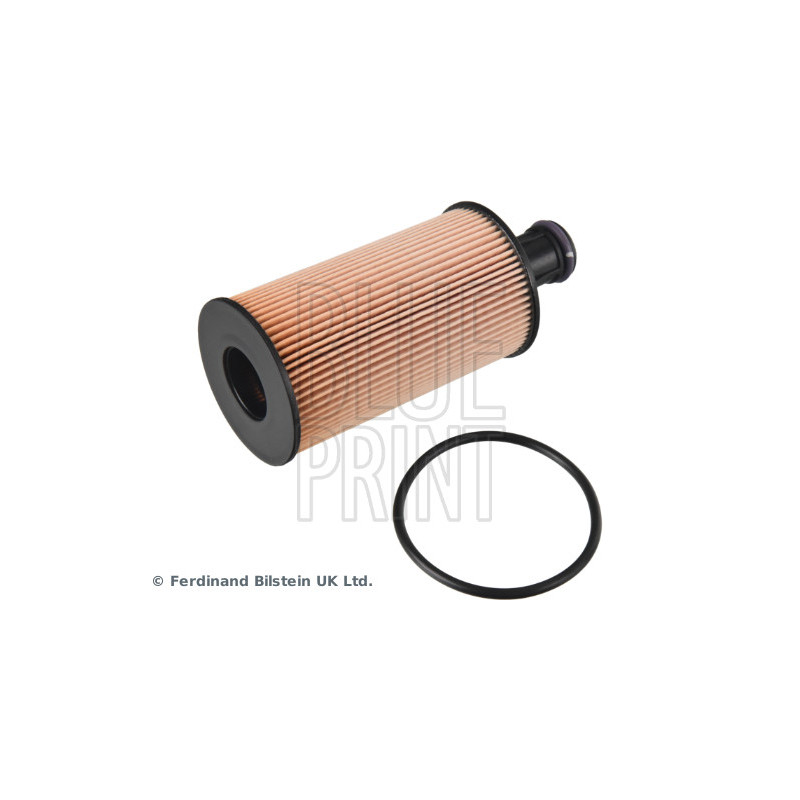 Filtre à huile BLUE PRINT