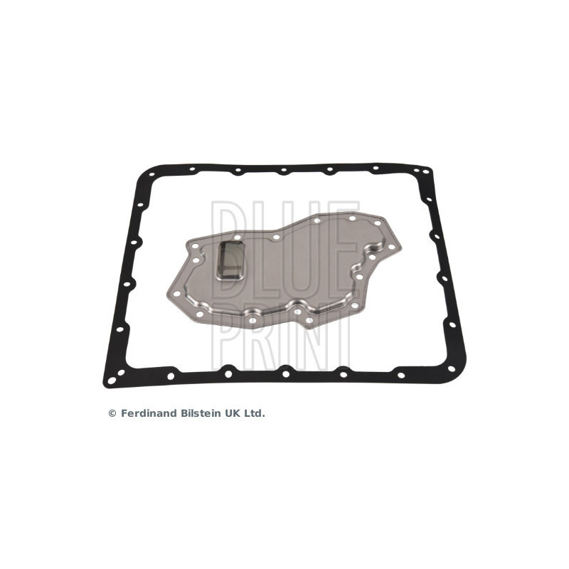 Kit de filtres hyrauliques (transmission auto) BLUE PRINT