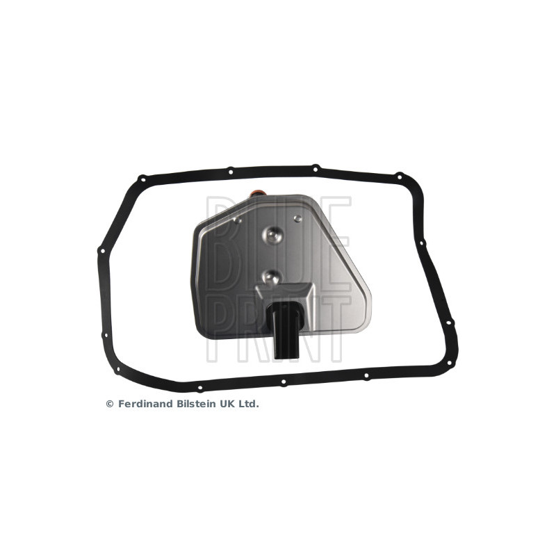 Kit de filtres hyrauliques (transmission auto) BLUE PRINT