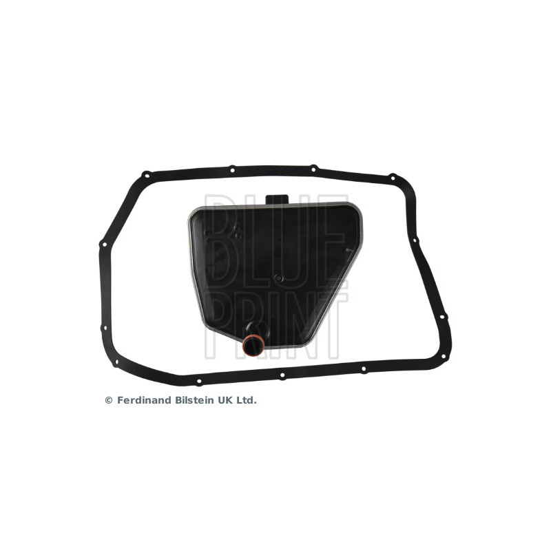 Kit de filtres hyrauliques (transmission auto) BLUE PRINT