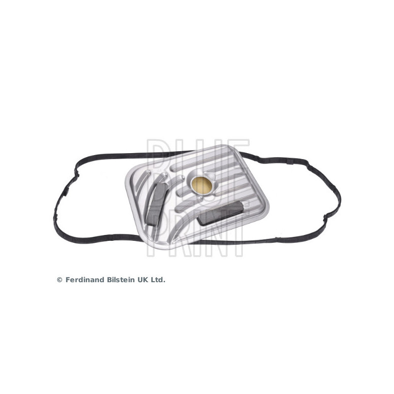 Kit de filtres hyrauliques (transmission auto) BLUE PRINT