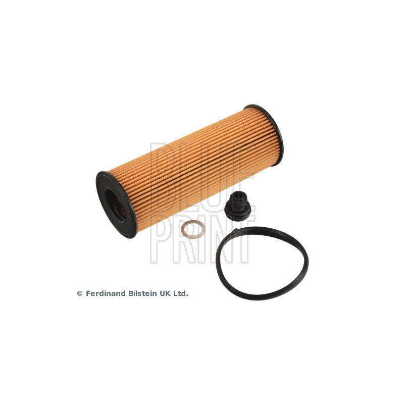 Filtre à huile BLUE PRINT