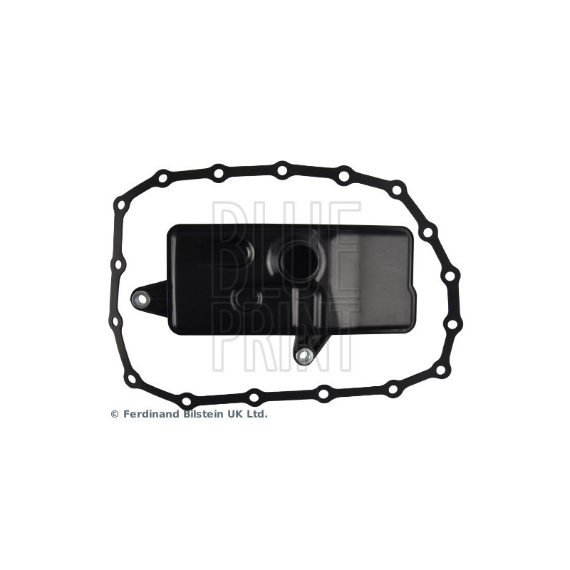 Kit de filtres hyrauliques (transmission auto) BLUE PRINT