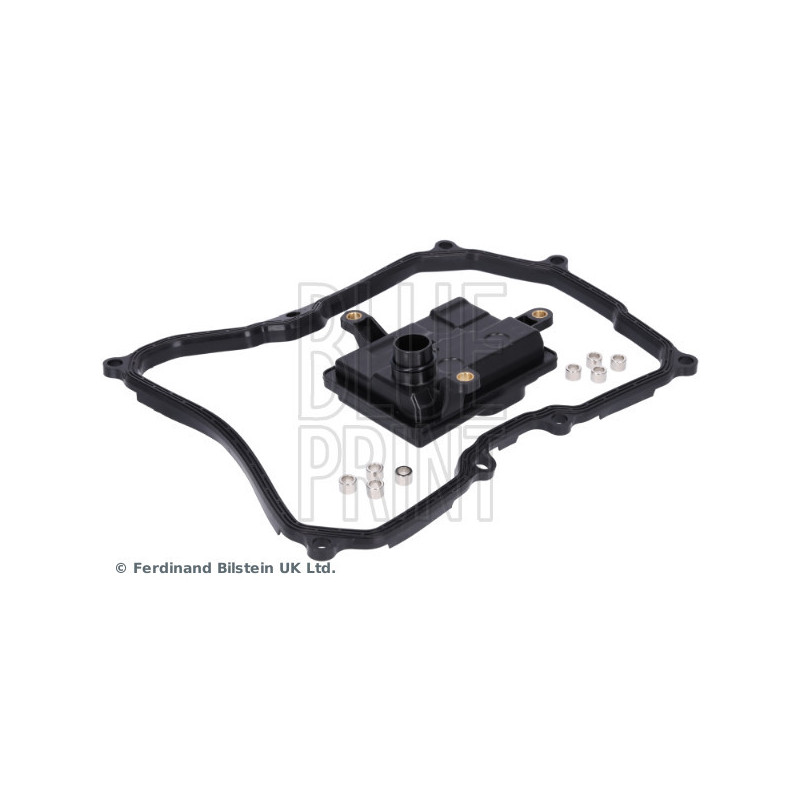 Kit de filtres hyrauliques (transmission auto) BLUE PRINT