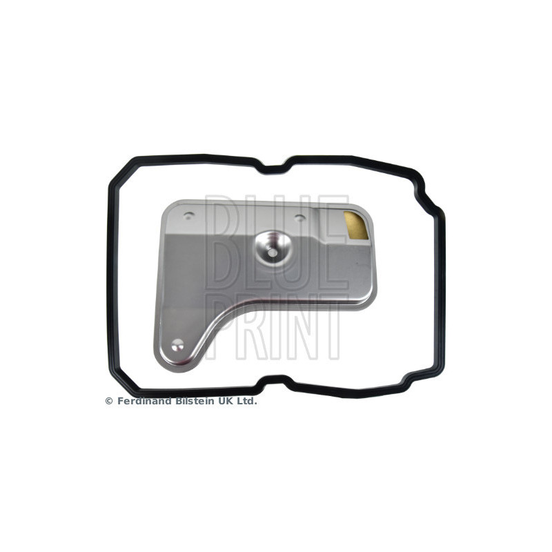 Kit de filtres hyrauliques (transmission auto) BLUE PRINT