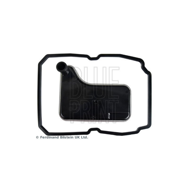 Kit de filtres hyrauliques (transmission auto) BLUE PRINT