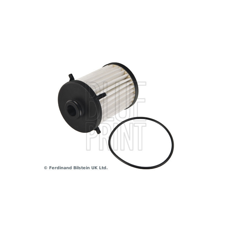 Filtre hydraulique (transmission auto) BLUE PRINT