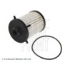 Filtre hydraulique (transmission auto) BLUE PRINT