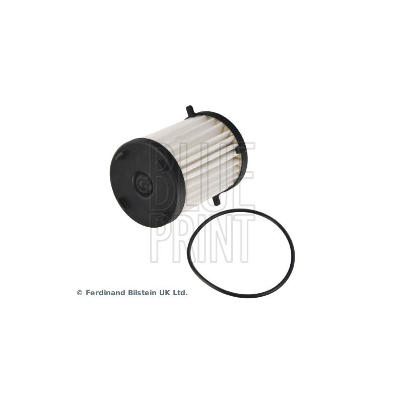 Filtre hydraulique (transmission auto) BLUE PRINT