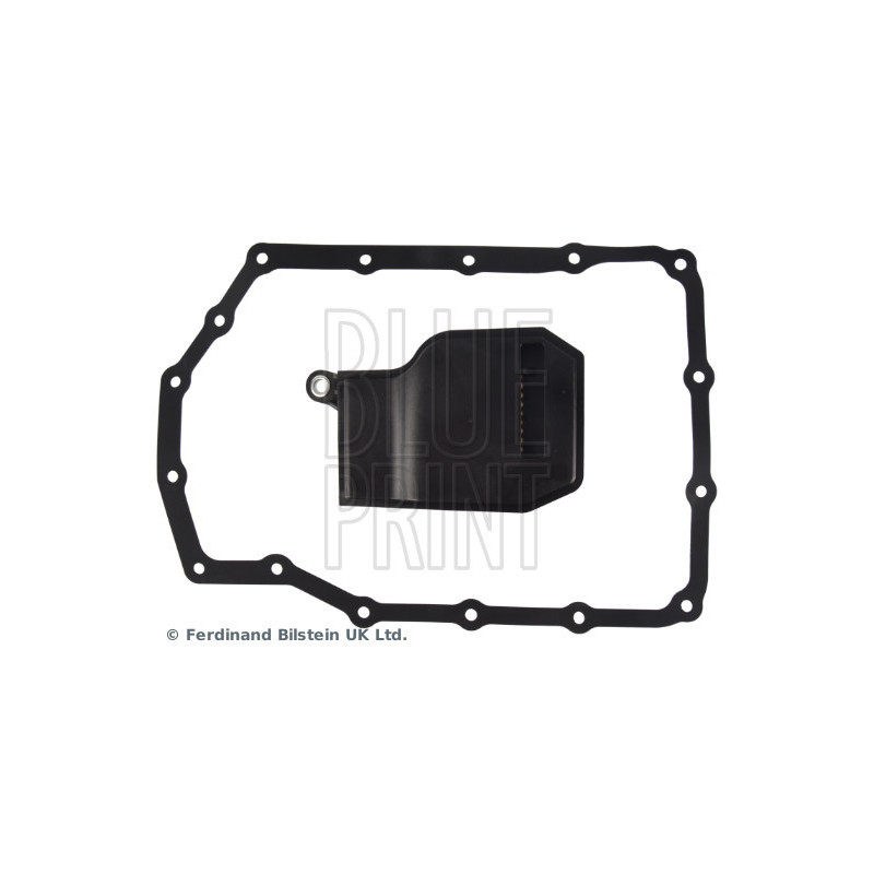 Kit de filtres hyrauliques (transmission auto) BLUE PRINT