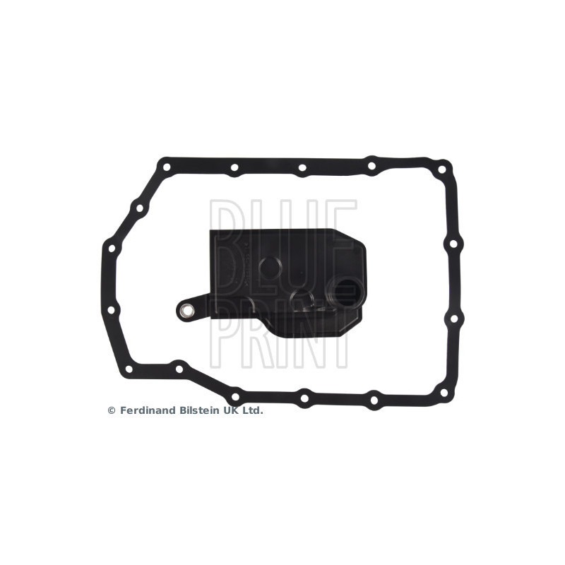 Kit de filtres hyrauliques (transmission auto) BLUE PRINT