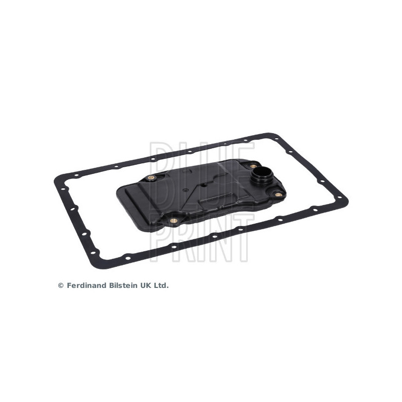 Kit de filtres hyrauliques (transmission auto) BLUE PRINT