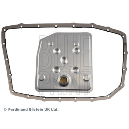 Kit de filtres hyrauliques (transmission auto) BLUE PRINT